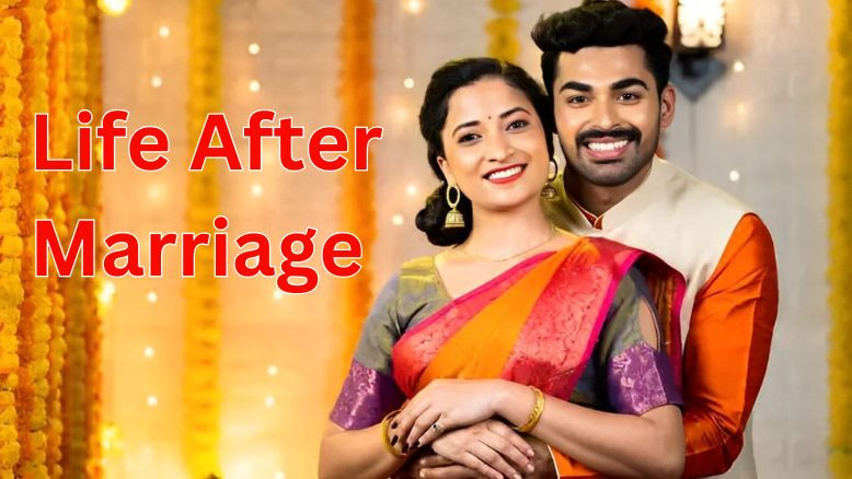 Negotiating Life After Marriage: What to Expect in the First Year